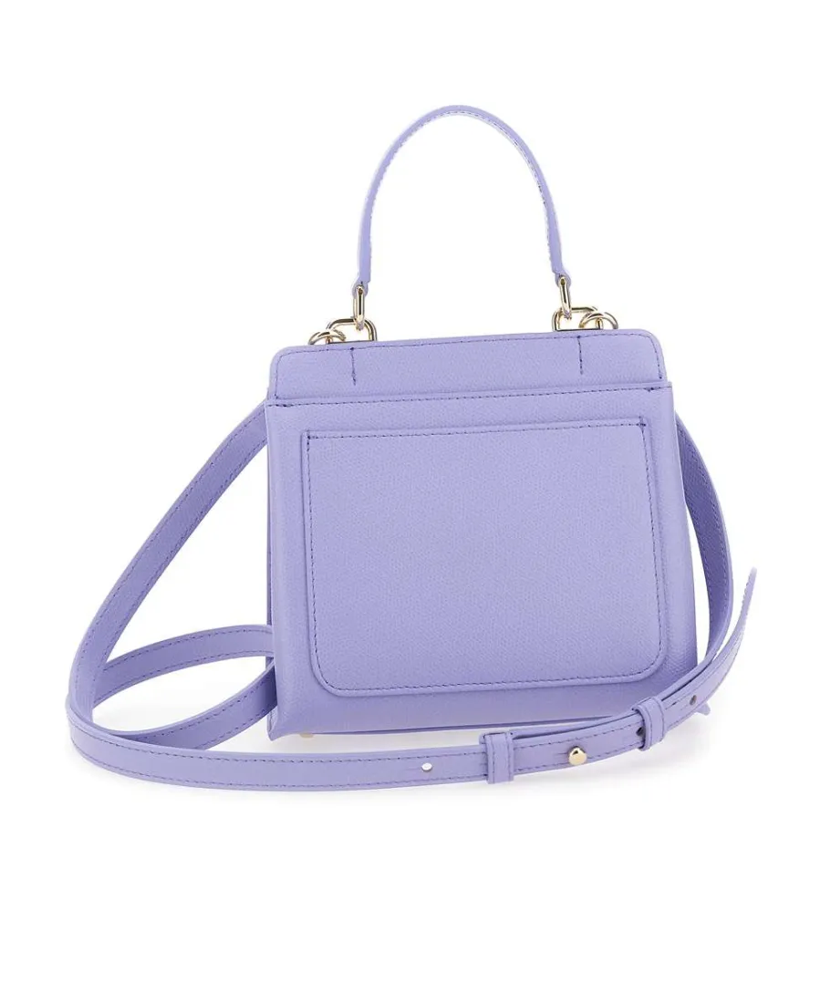 Logo Shoulder Bag