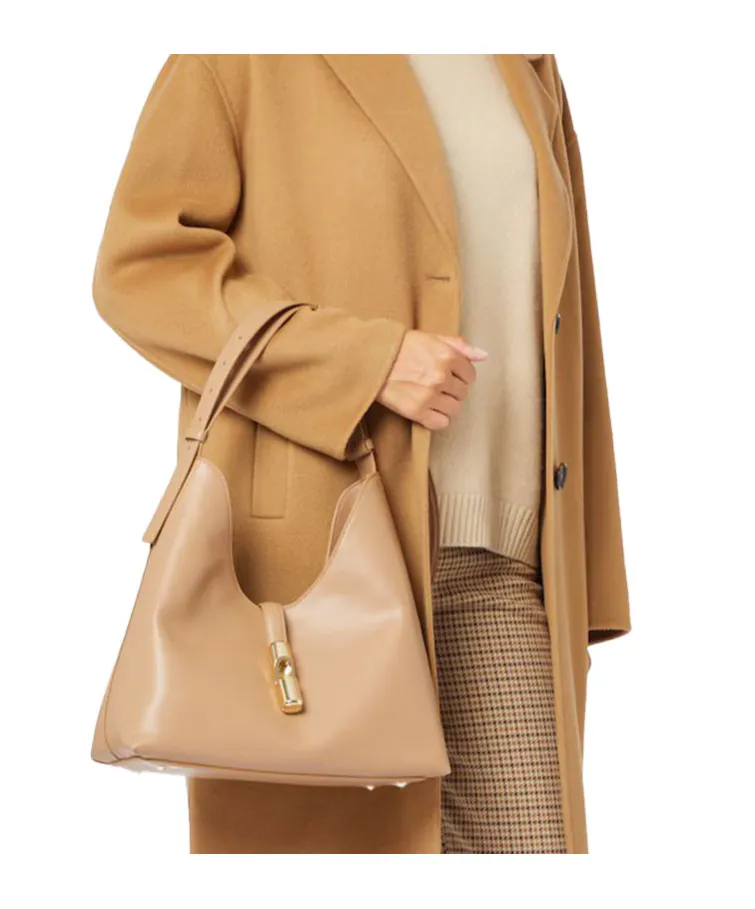 Goccia Hobo Bag