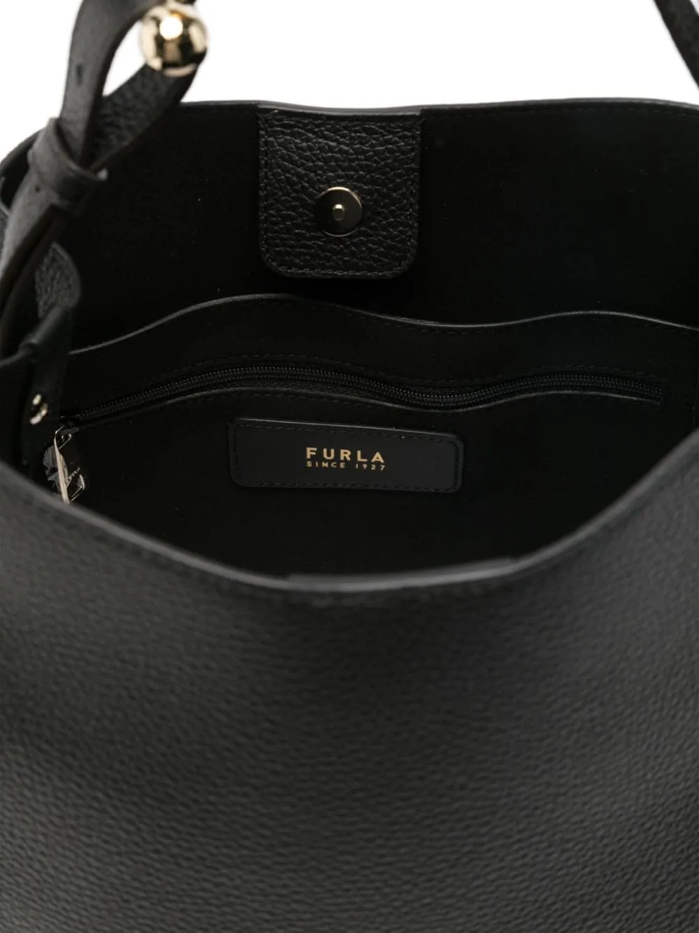 Nuvola Logo Bucket Bag