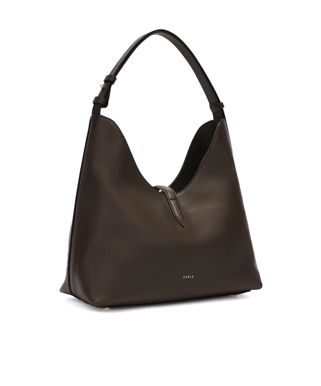 Goccia Medium Hobo Bag