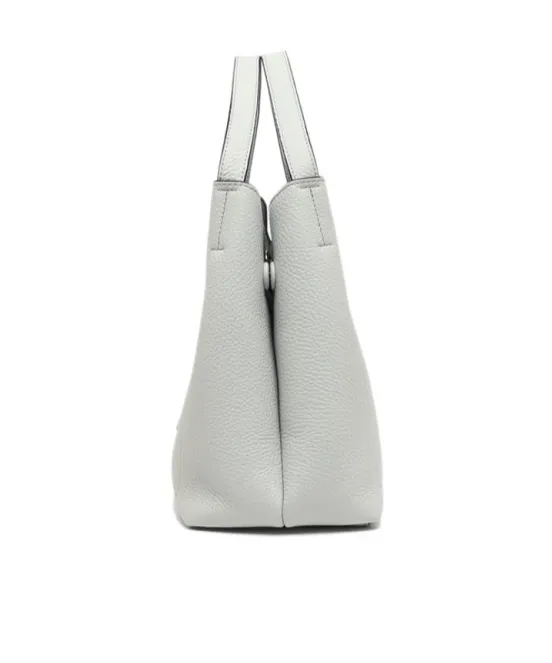 Logo Shoulder Bag