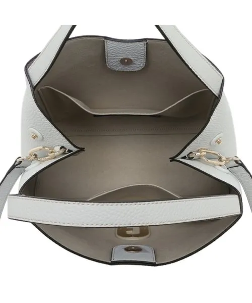 Logo Shoulder Bag