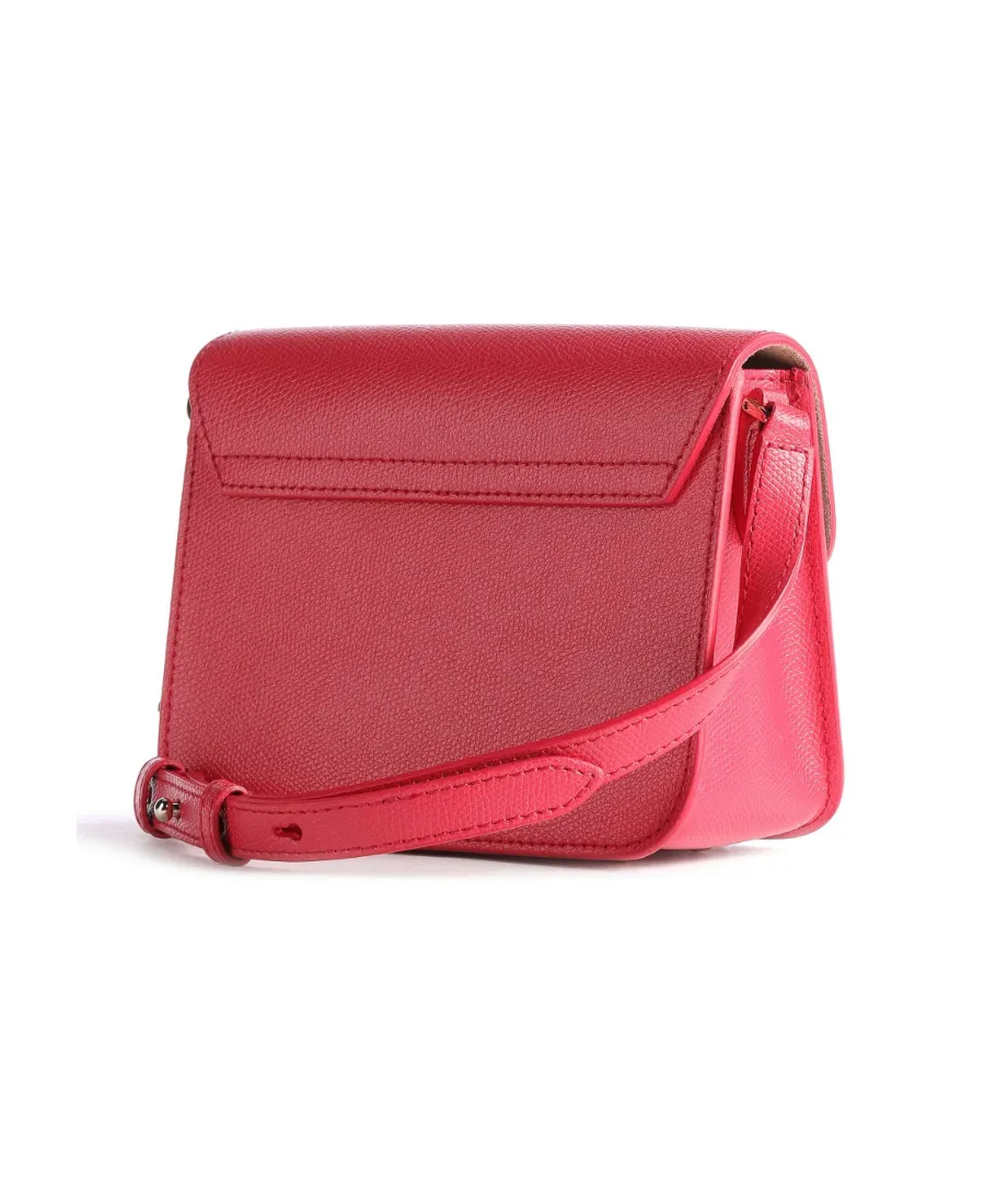 Metropolis Mini Crossbody Bag