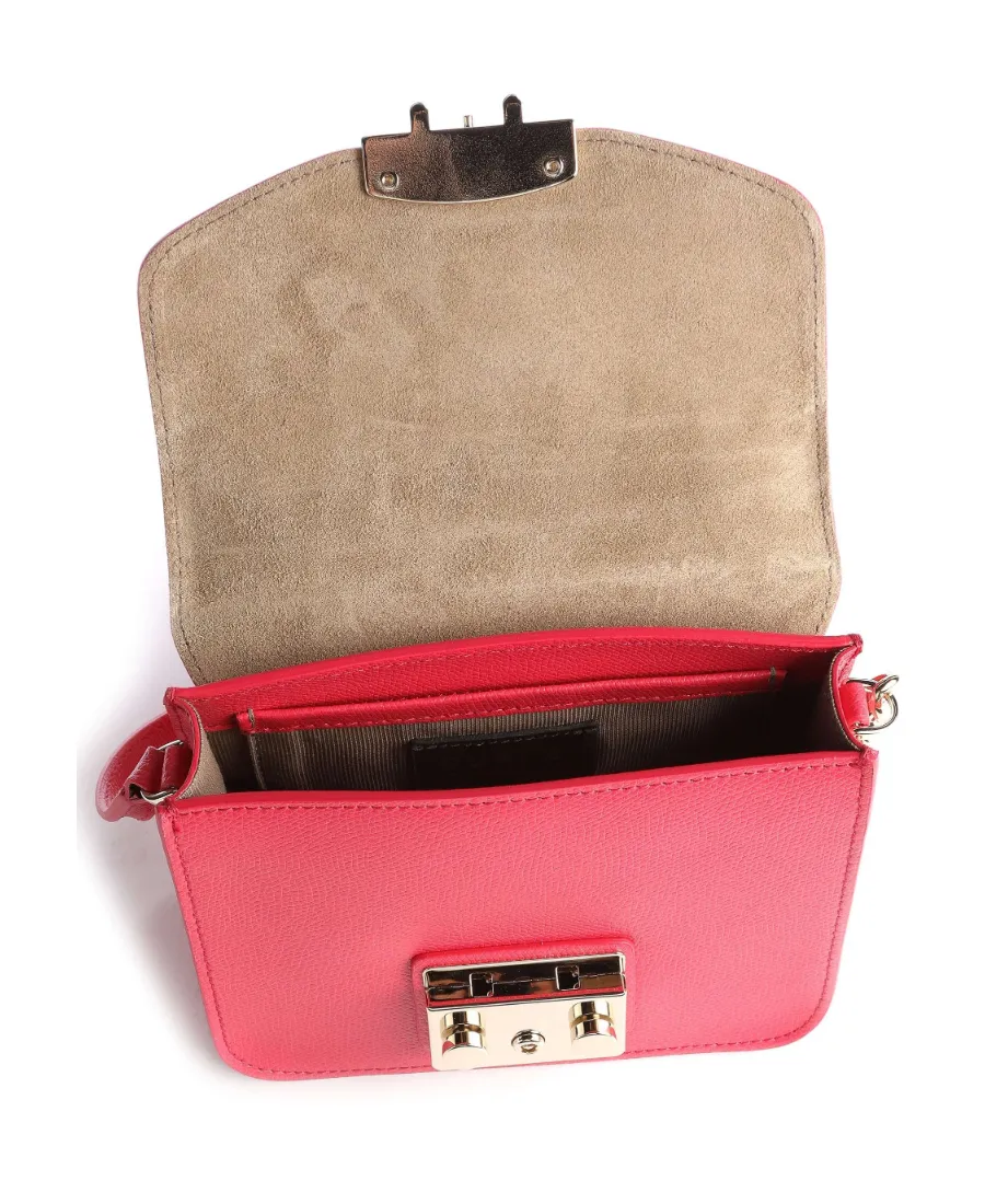 Metropolis Mini Crossbody Bag