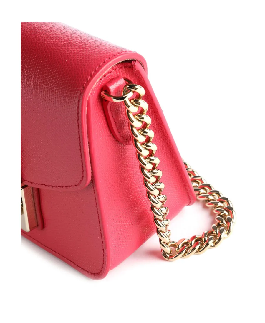 Metropolis Mini Crossbody Bag
