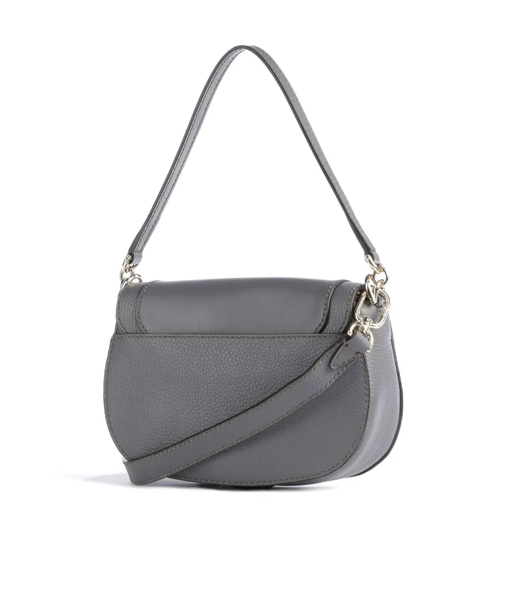 Flip Shoulder Bag