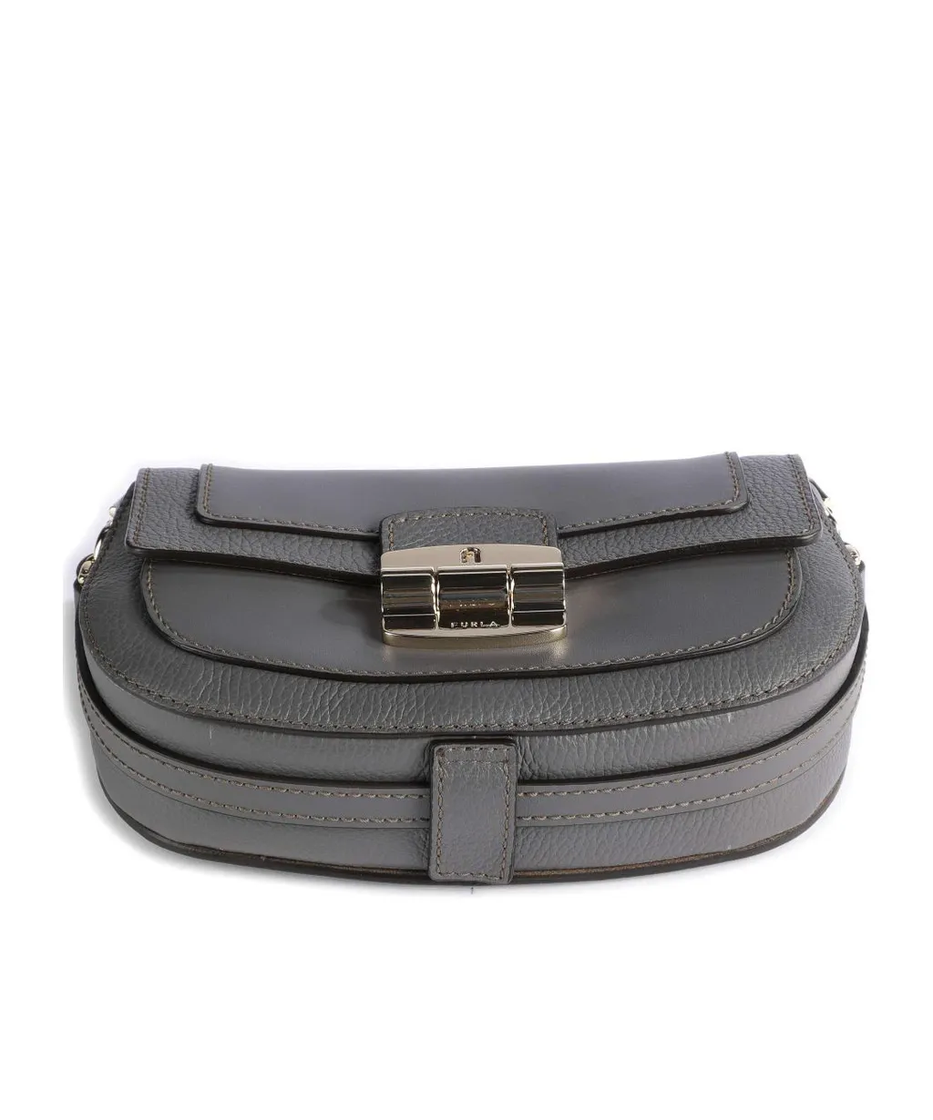 Flip Shoulder Bag
