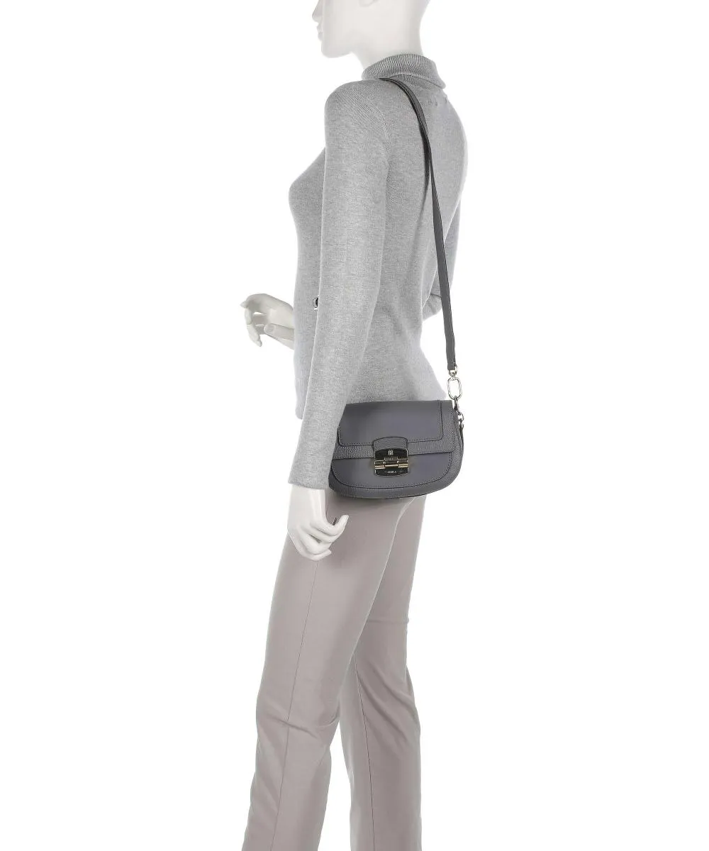 Flip Shoulder Bag