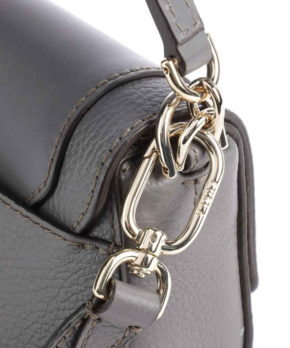 Flip Shoulder Bag