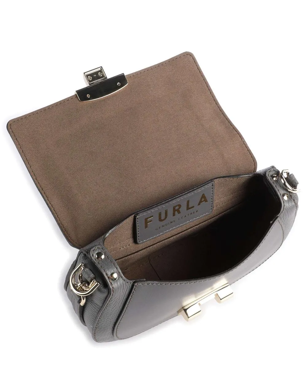 Flip Shoulder Bag