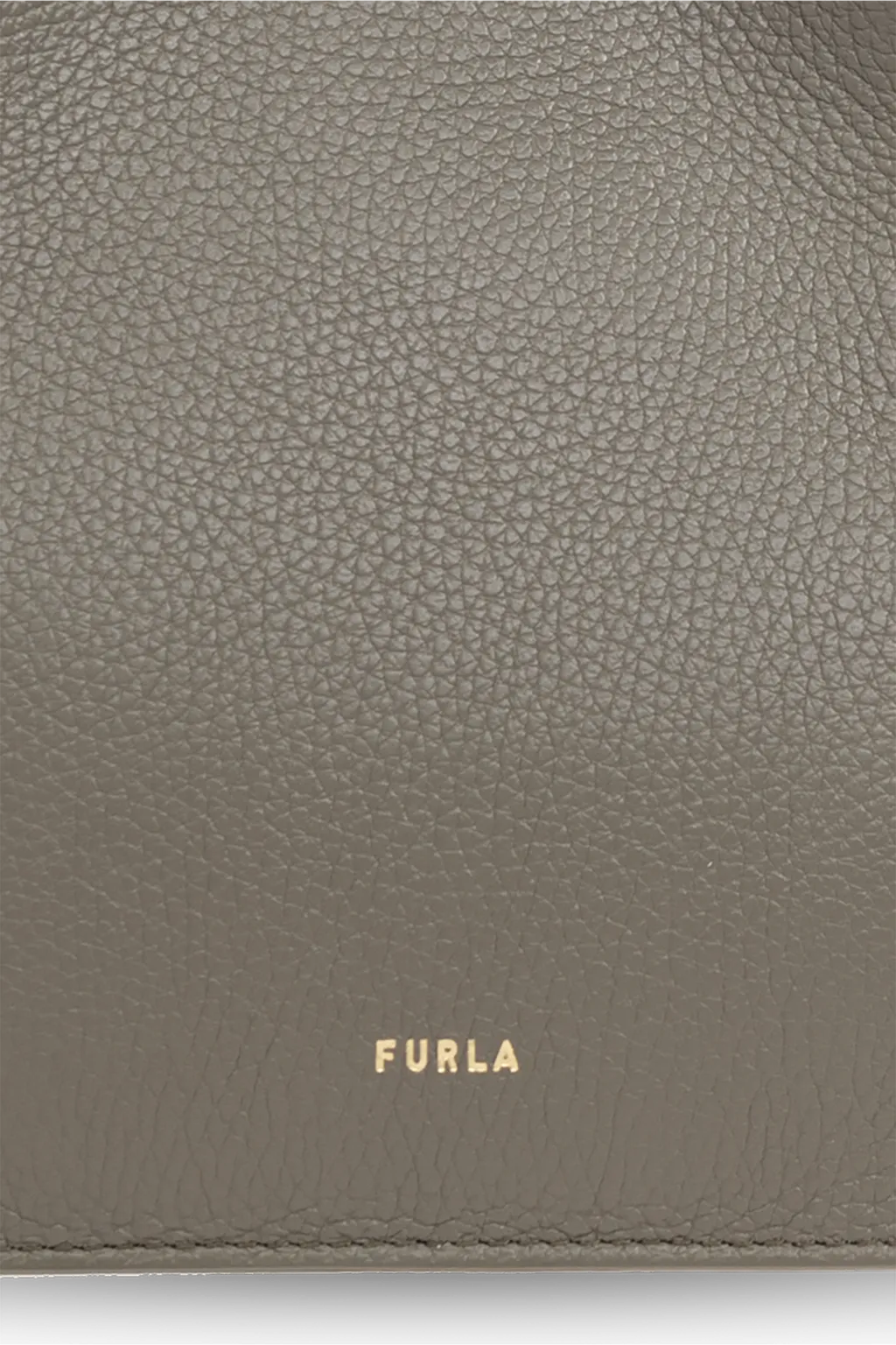 Nuvola Logo Printed Mini Bucket Bag