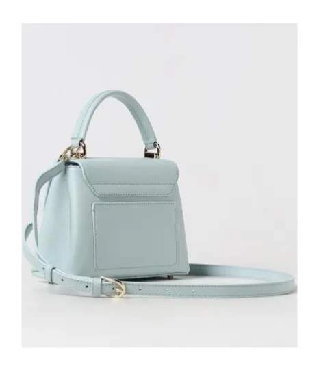 Top Handle Shoulder Bag
