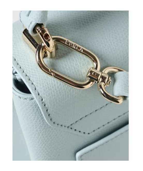 Top Handle Shoulder Bag