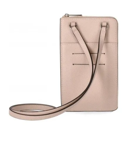 Logo Shoulder Bag