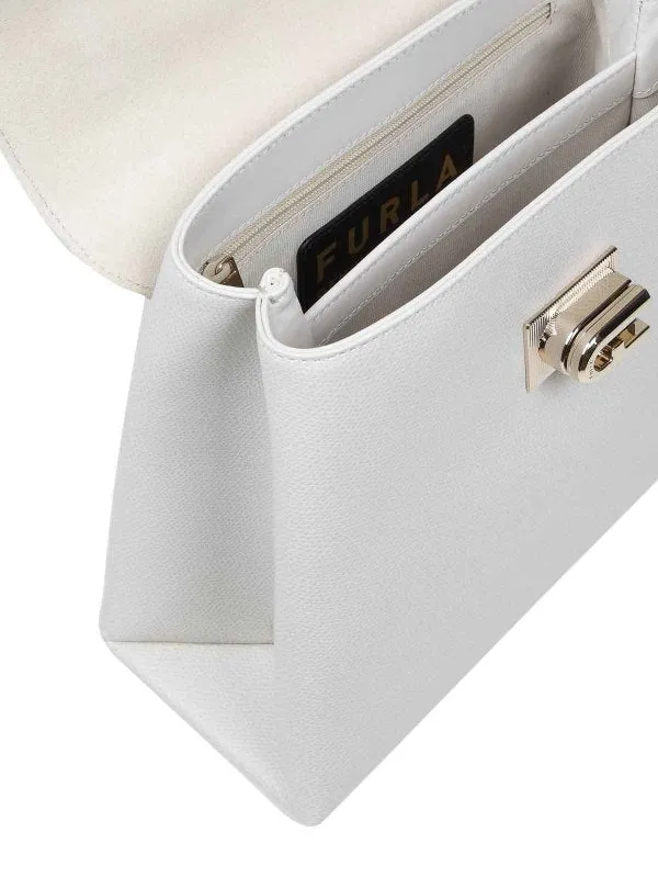 Flip Handbag
