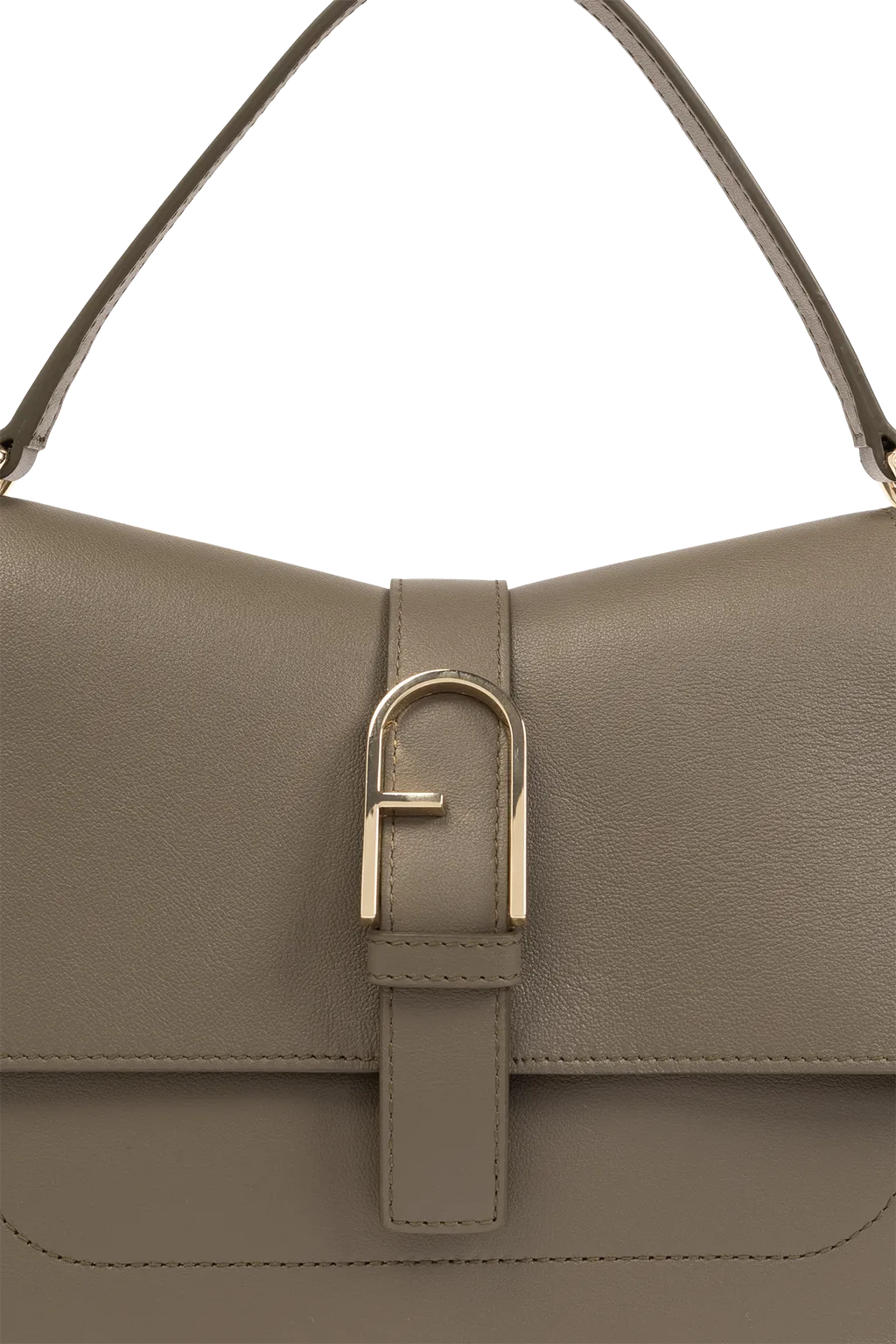 Flow Medium Top Handle Bag