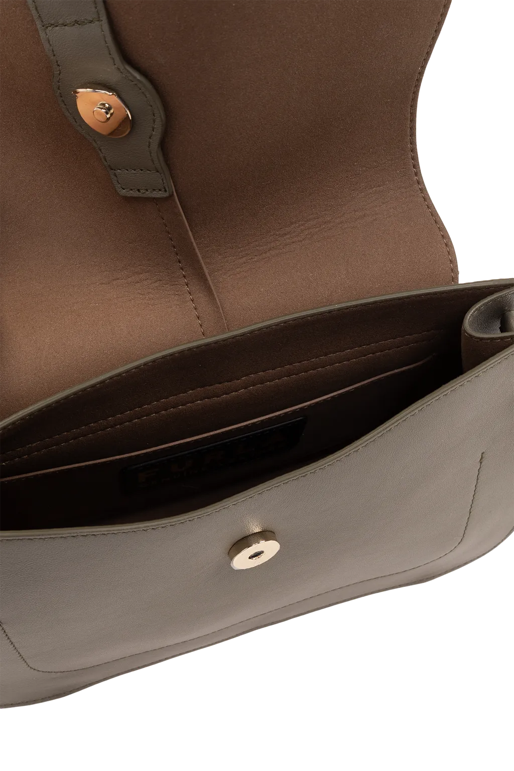Flow Medium Top Handle Bag