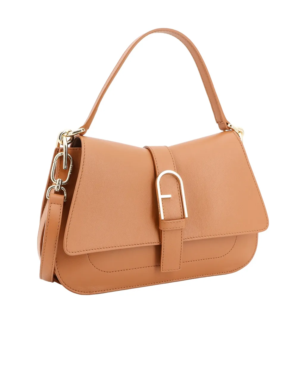 Flow Medium Shoulder Bag