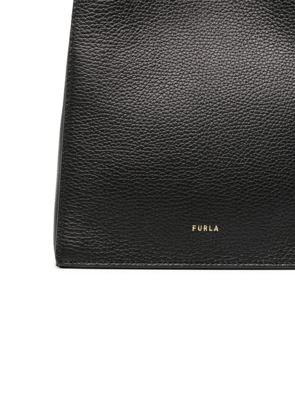 Logo Shoulder Bag