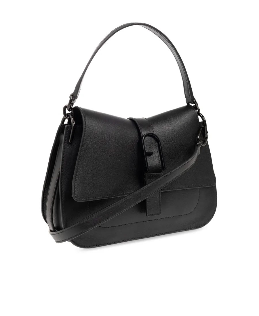 Flow Medium Shoulder Bag