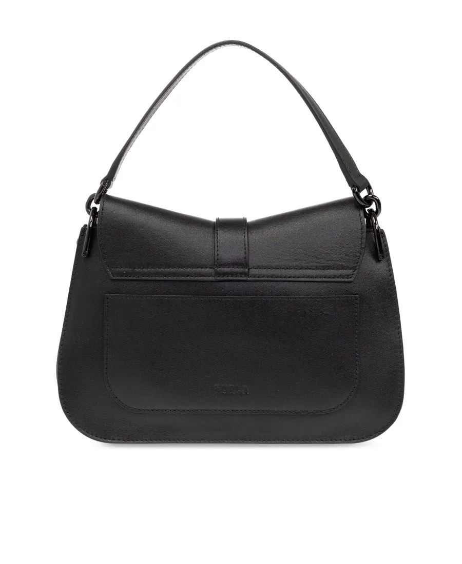 Flow Medium Shoulder Bag