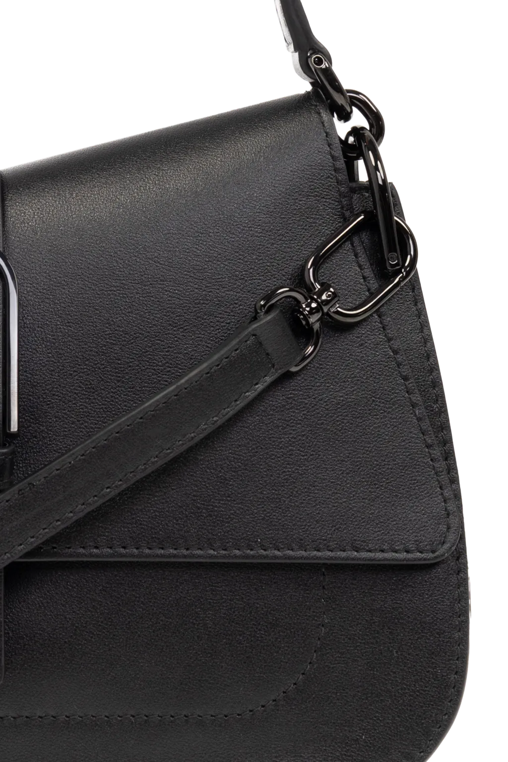 Flow Medium Shoulder Bag