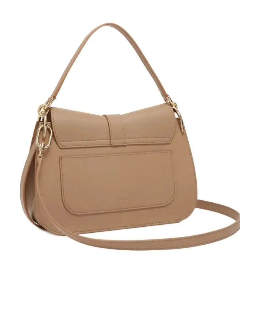 Flow Medium Top Handle Bag