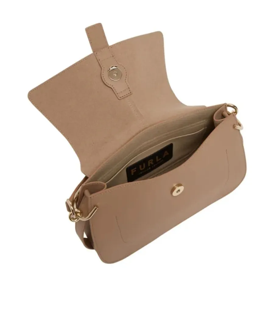 Flow Medium Top Handle Bag