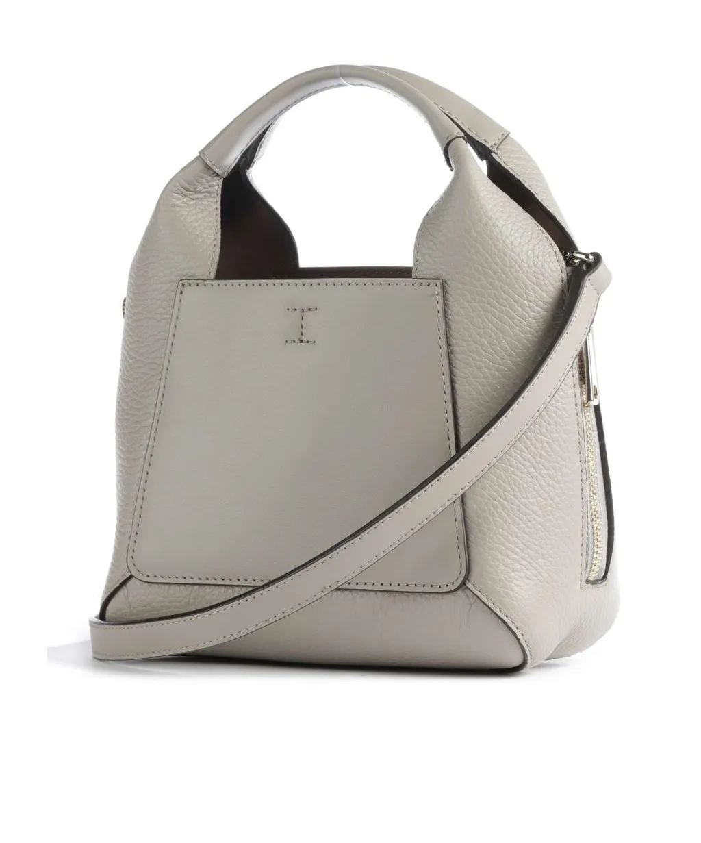 Gilda Leather Tote Bag
