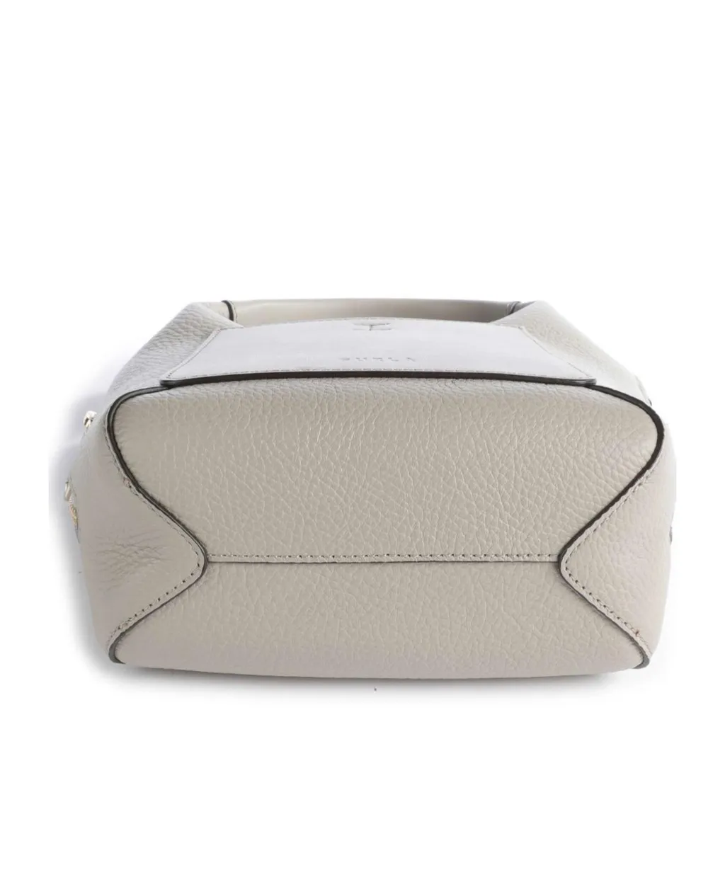 Gilda Leather Tote Bag