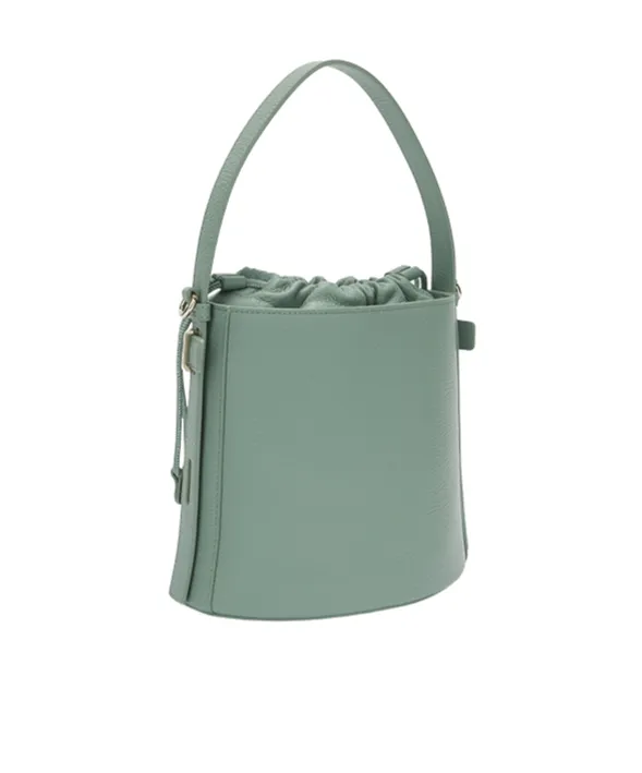 Logo Shoulder Bag
