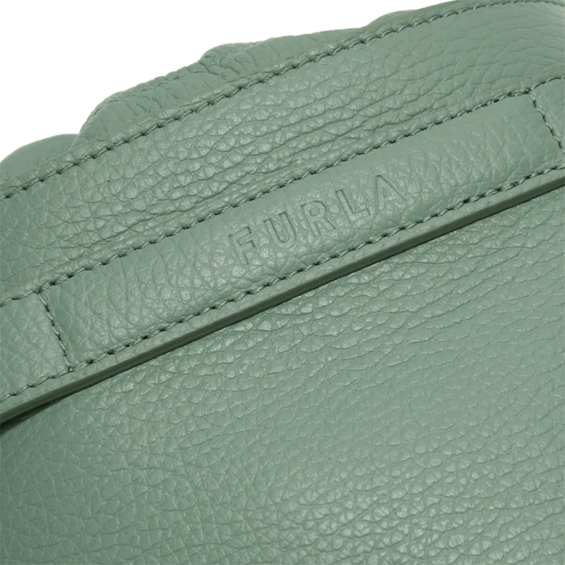 Logo Shoulder Bag