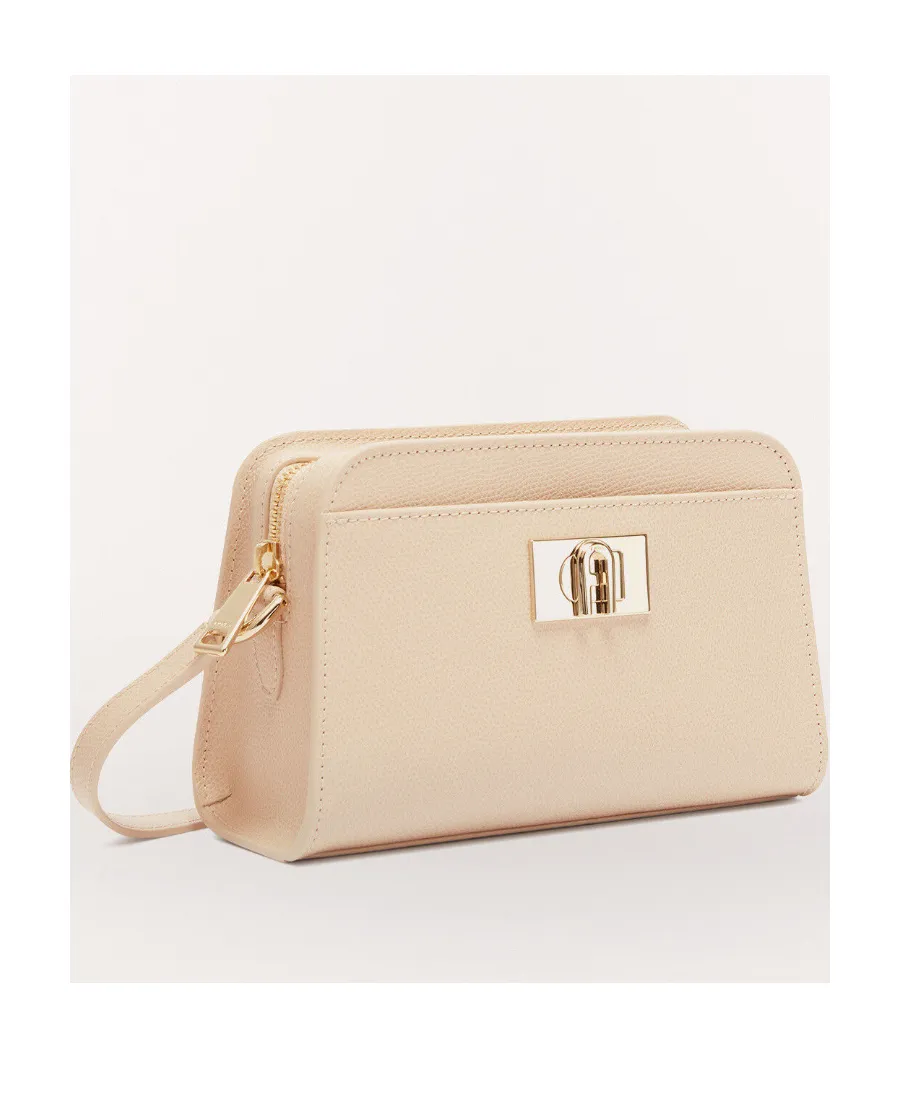 Logo Shoulder Bag