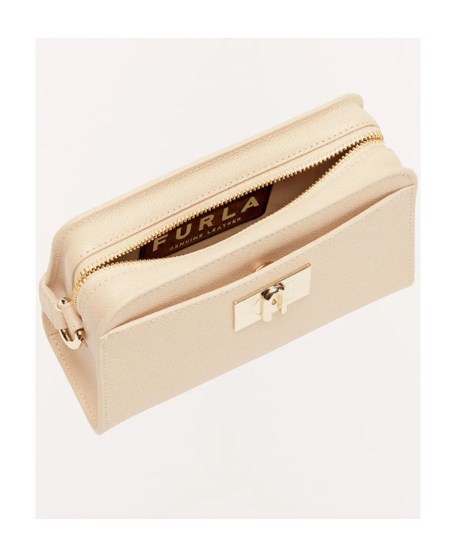 Logo Shoulder Bag