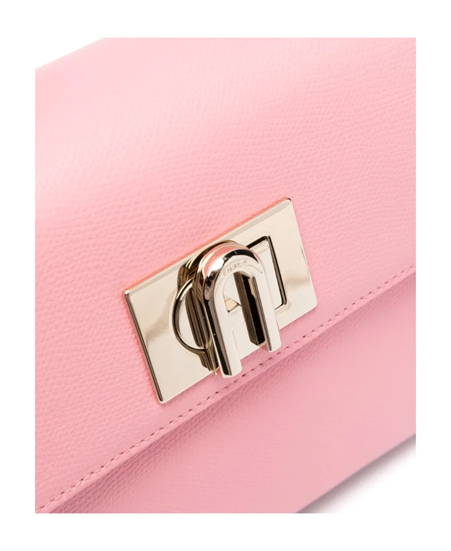 Single-Top-Handle Mini Bag