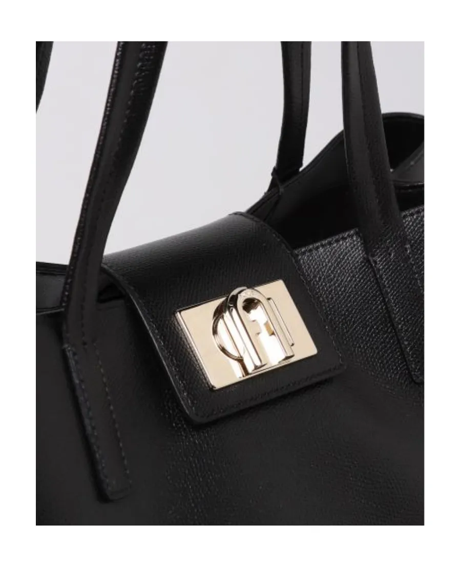 1927 Large Tote Bag