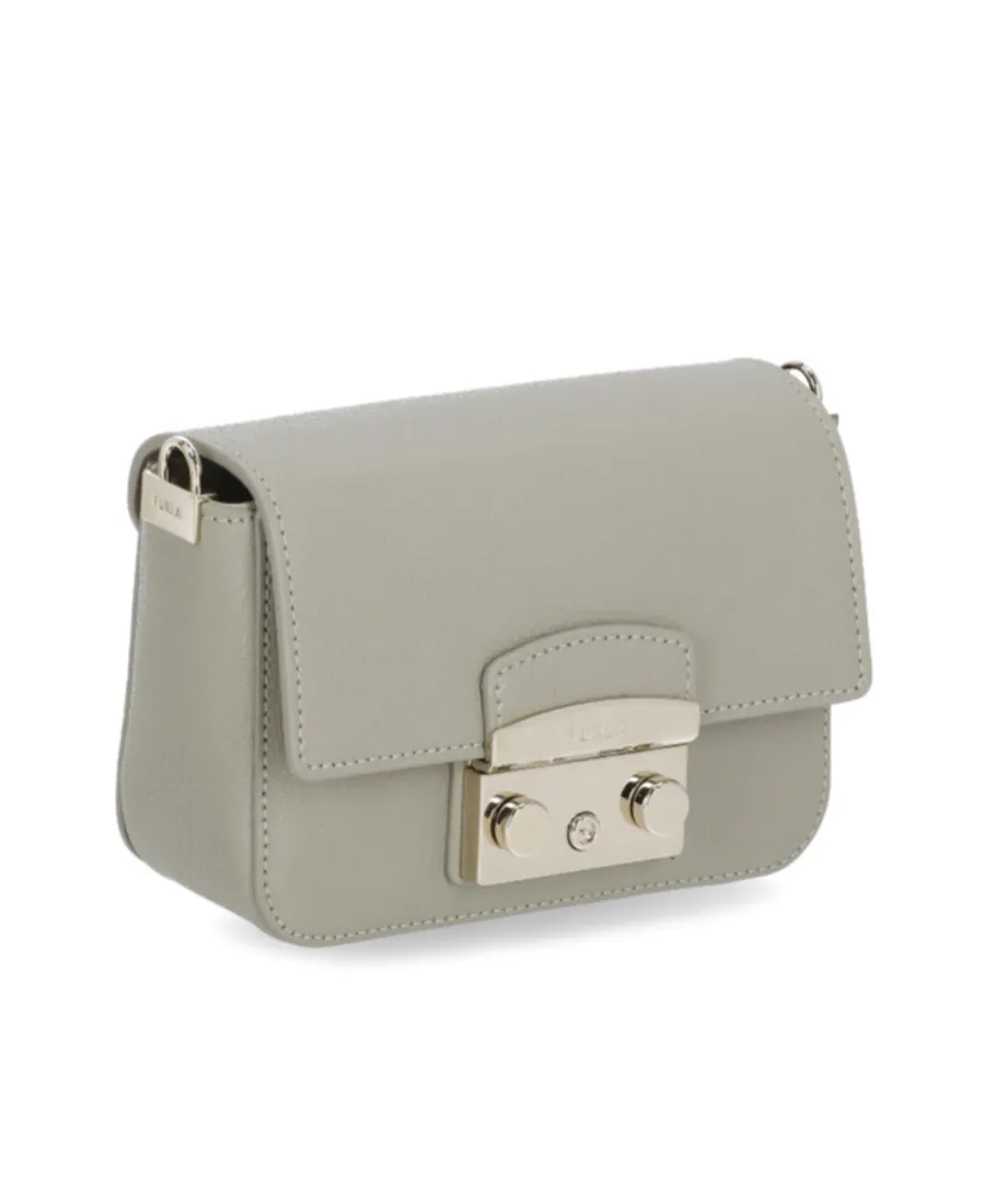 Metropolis Mini Crossbody Bag