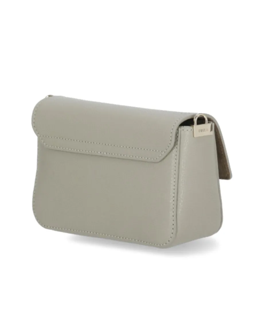 Metropolis Mini Crossbody Bag