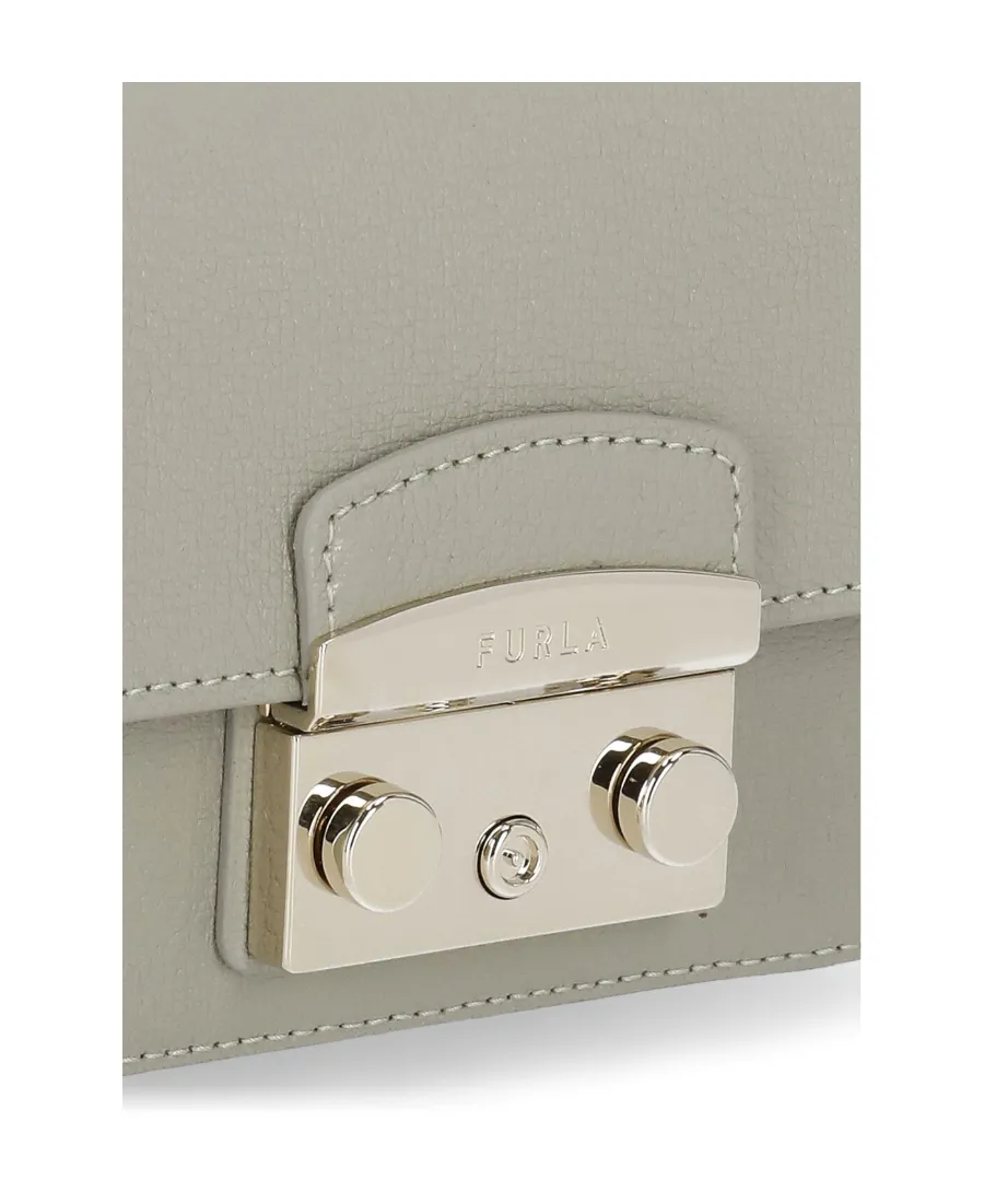 Metropolis Mini Crossbody Bag