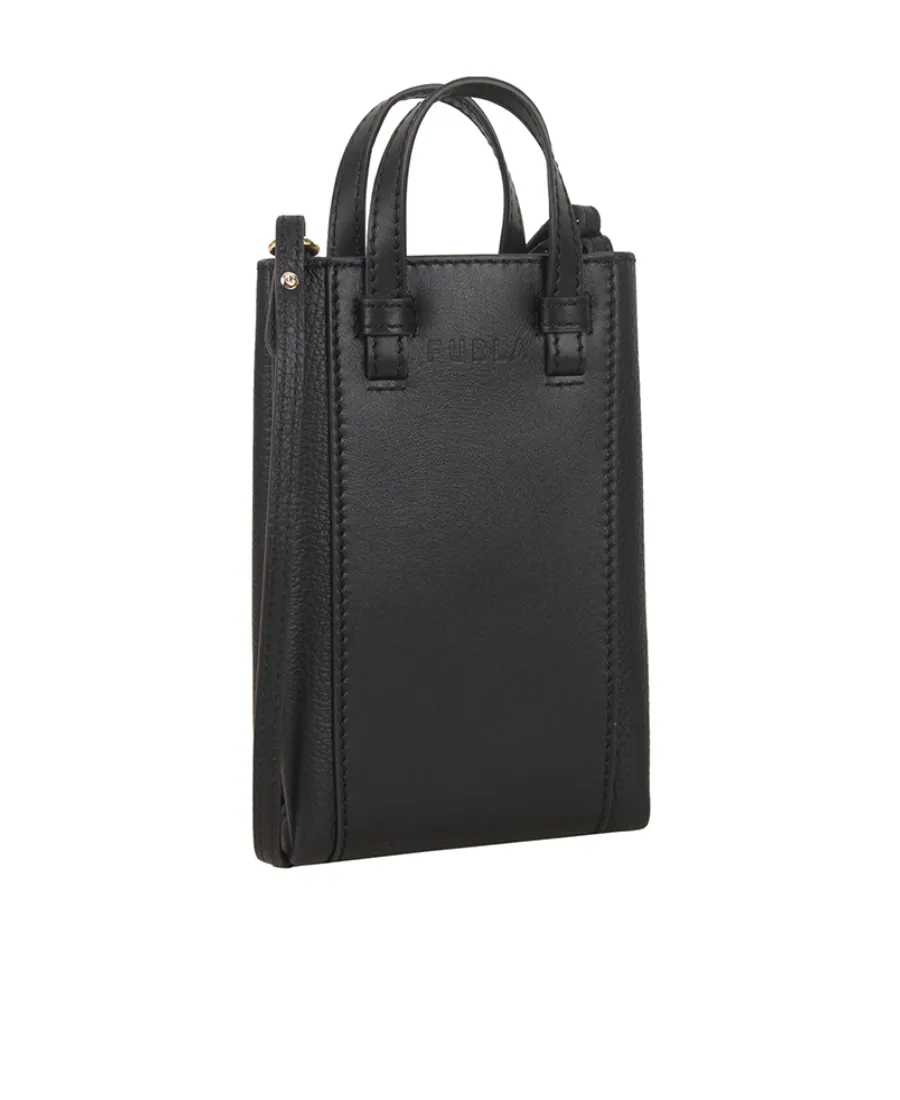 Top Handle Shoulder Bag