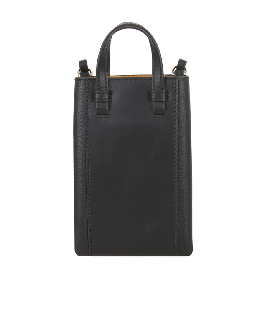 Top Handle Shoulder Bag
