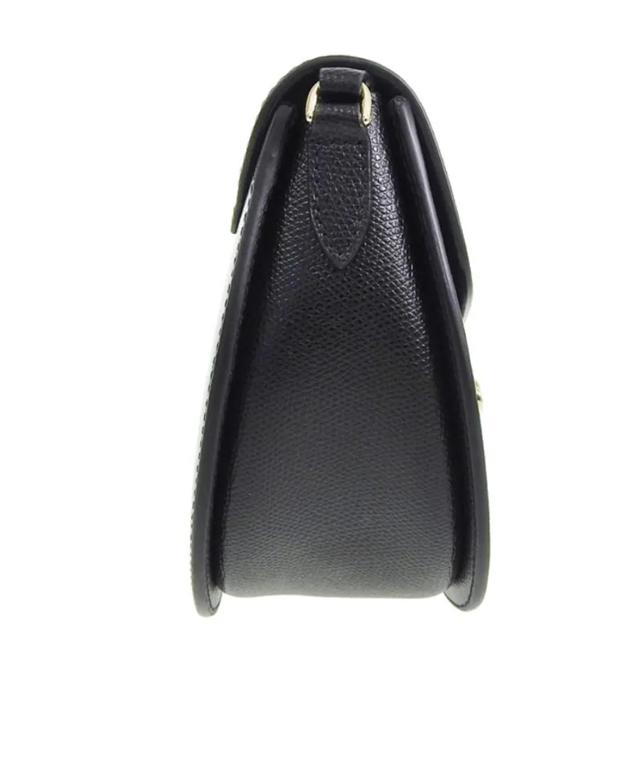 Logo Shoulder Bag