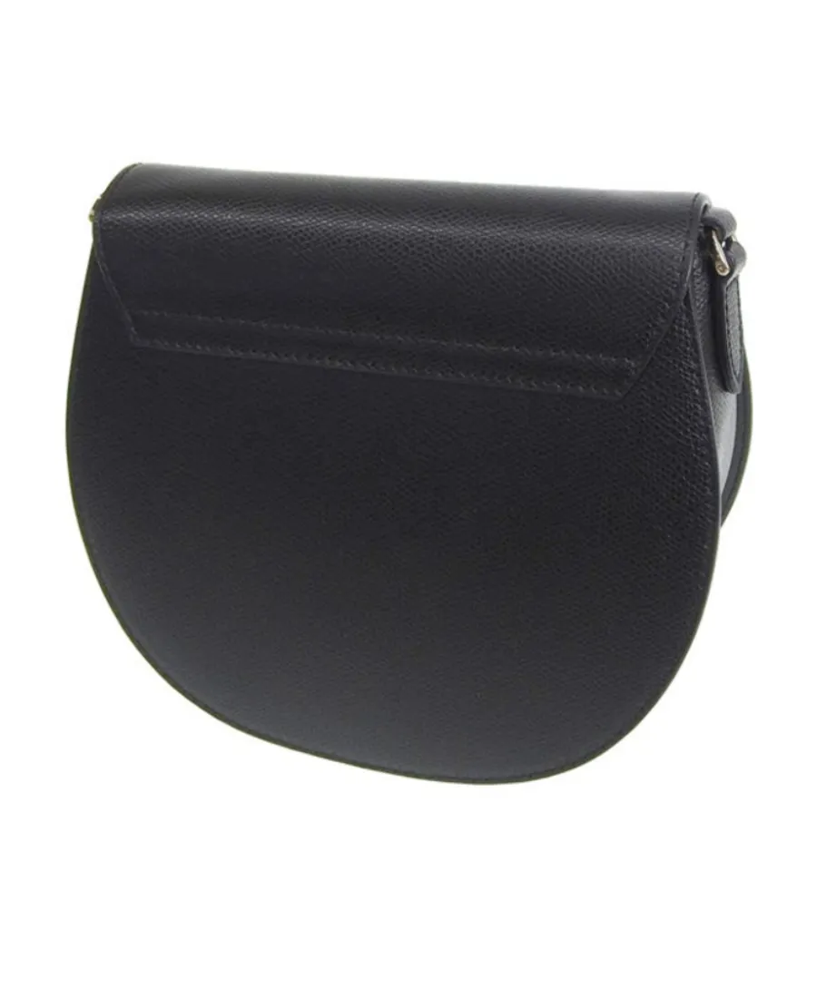 Logo Shoulder Bag