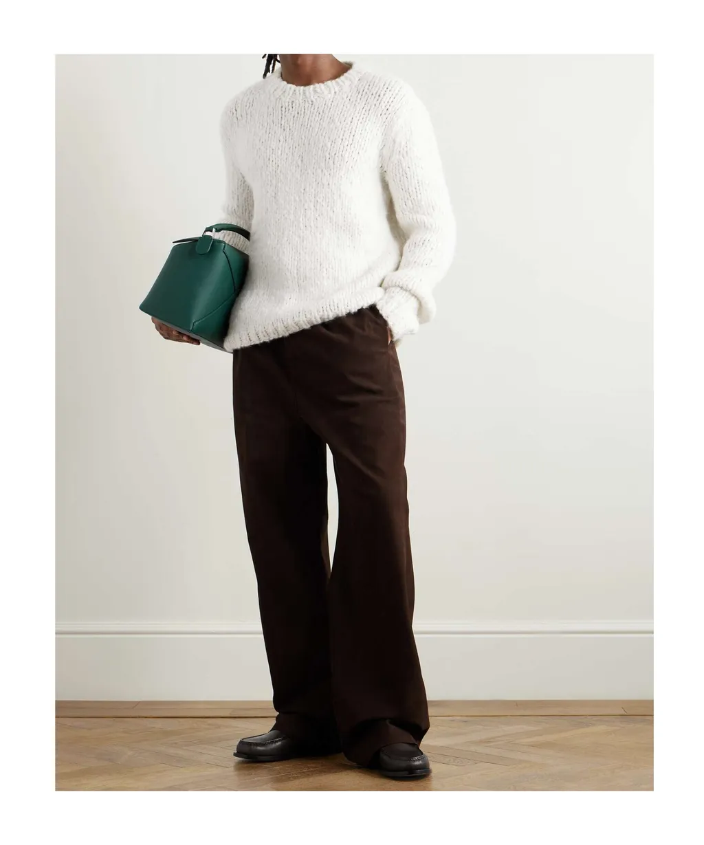 Long Sleeve Sweater