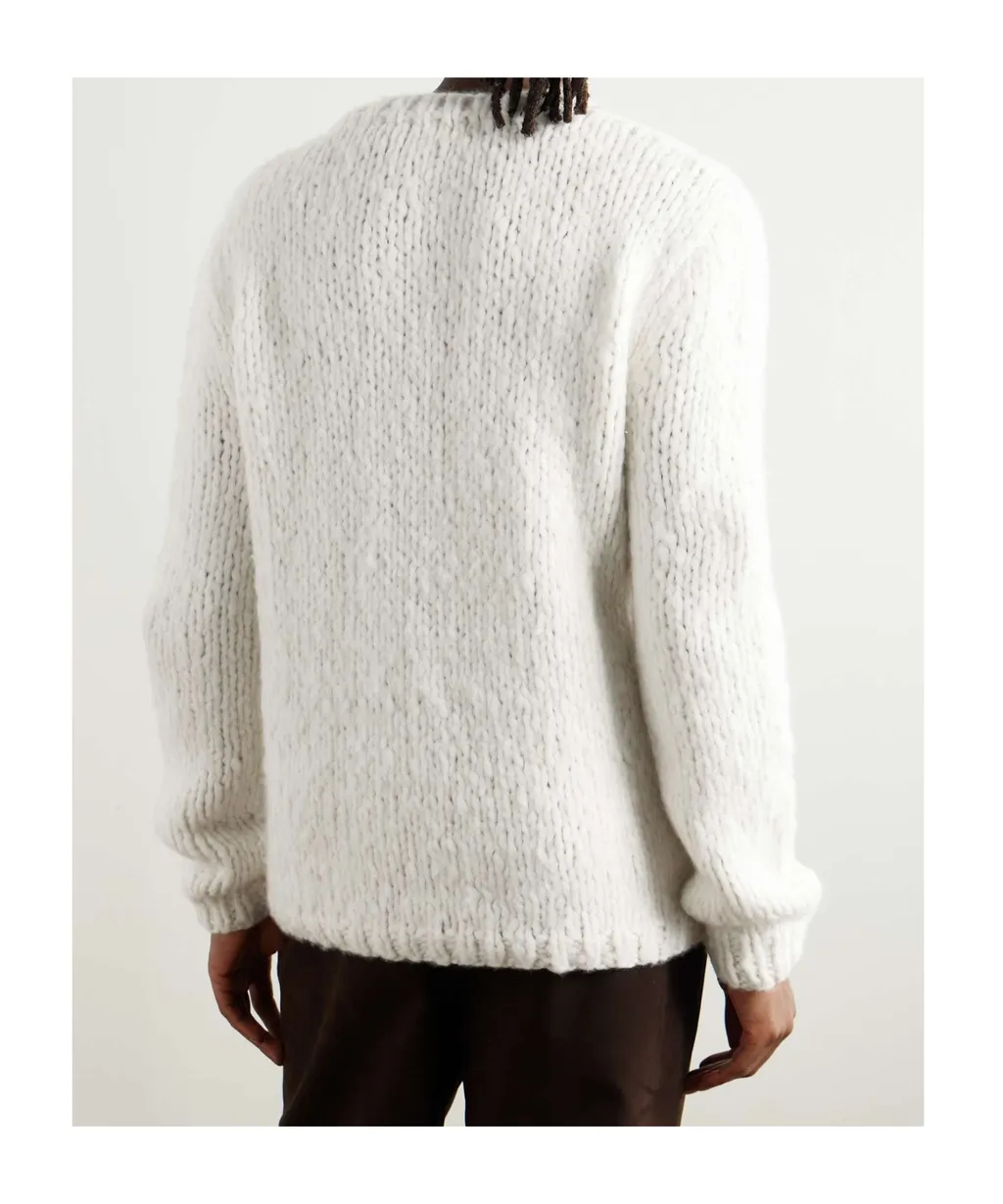Long Sleeve Sweater