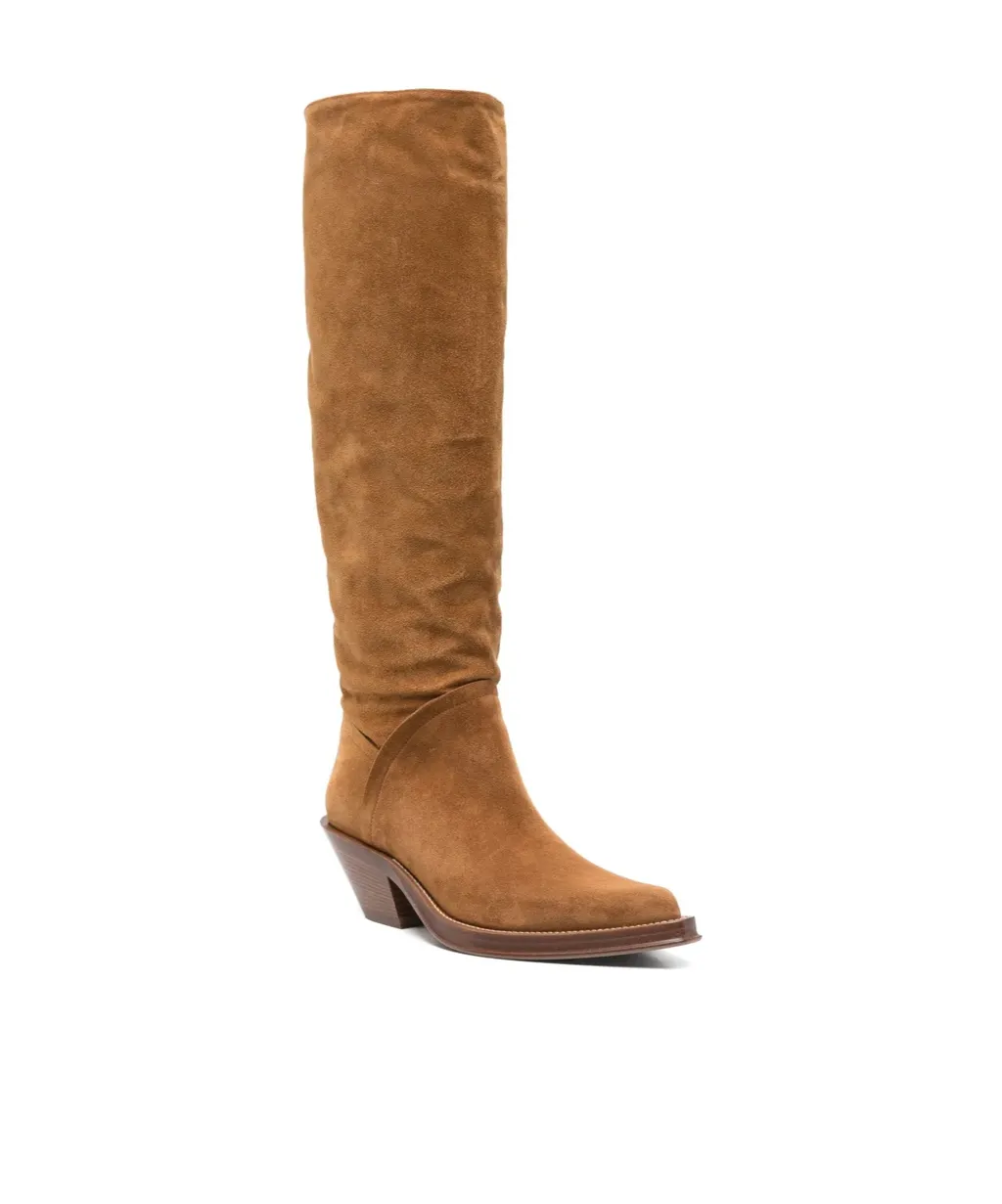 70Mm Camero Boots