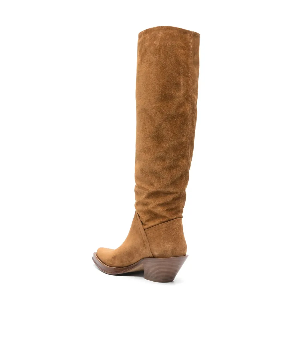 70Mm Camero Boots