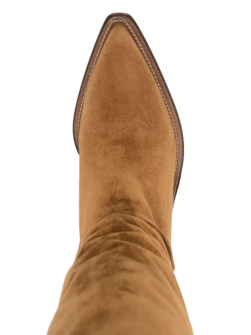 70Mm Camero Boots