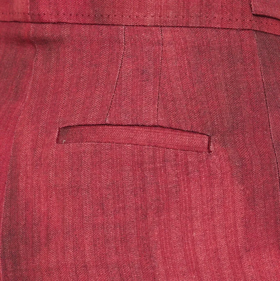 Vesta Trousers