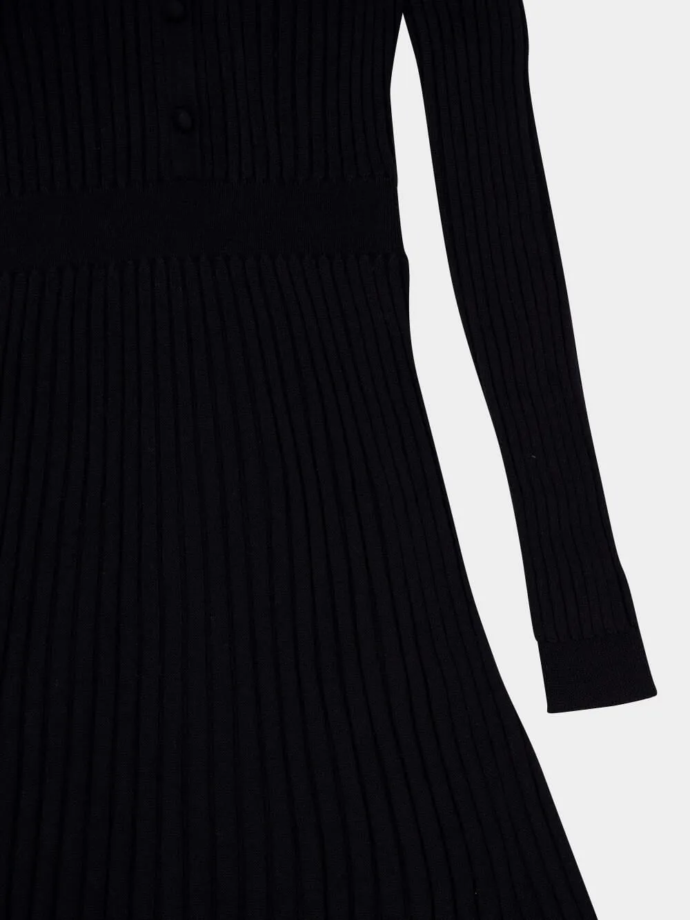Long Sleeve Dress